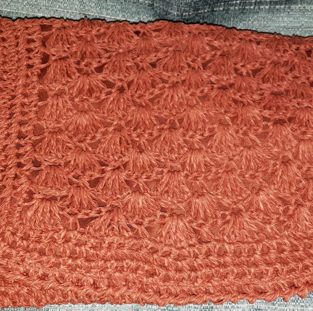 Clutch bag